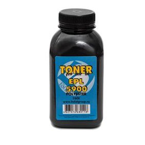Тонер для Epson EPL-5900 бан 160г  Polyester БУЛАТ (1753)