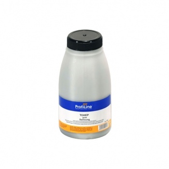 Тонер ProfiLine для Samsung 1210/1910/4100/5530 Xerox P8e/Phaser 3110/3117/3124/ 3125 80 гр PL Фас РФ  (10828)